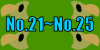 No.21`No.25