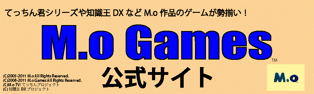 M.o Games ^CgS